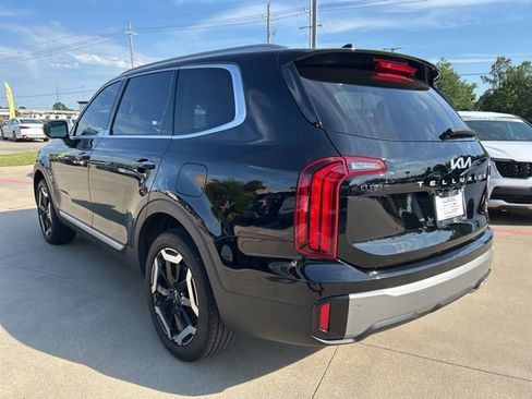Used 2024 Kia Telluride S w/ S Sunroof Package AWD/4WD image 6