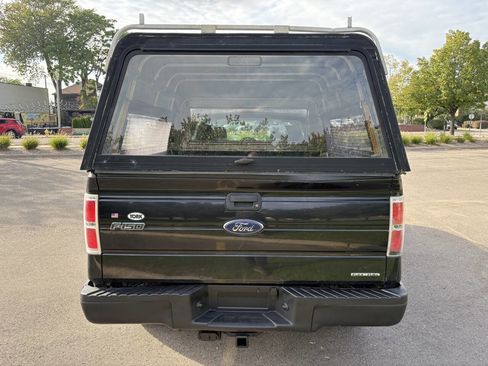 Used 2014 Ford F150 STX w/ Equipment Group 201A Mid image 15