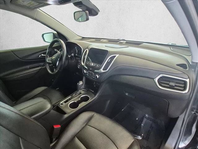 Used 2020 Chevrolet Equinox Premier FWD image 22