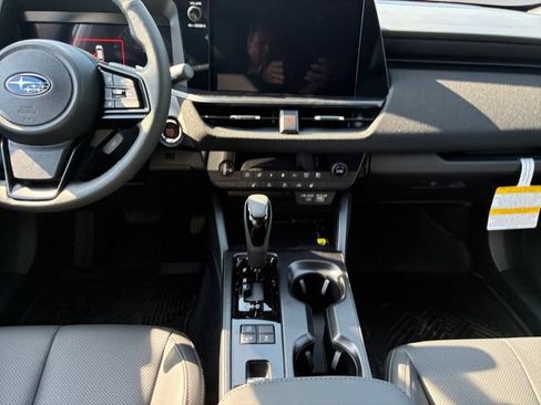 New 2026 Subaru Outback Limited AWD/4WD image 11