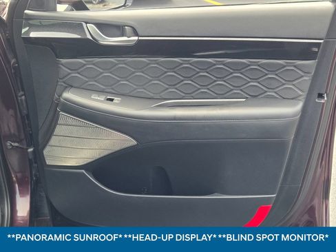 Used 2020 Hyundai Palisade Limited AWD/4WD image 9