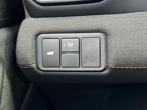 New 2026 Honda Passport TrailSport image 24