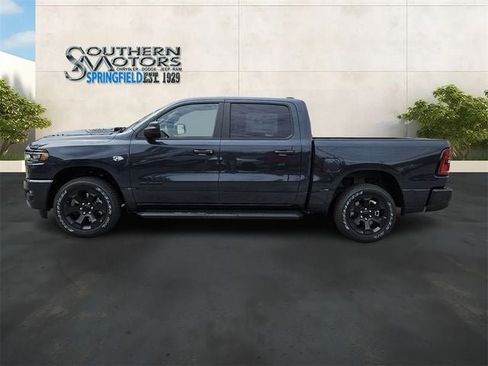 New 2026 RAM 1500 Express AWD/4WD image 2