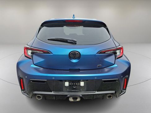 Used 2024 Toyota Corolla GR image 7