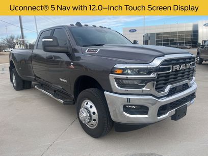 Used 2025 RAM 3500 Lone Star