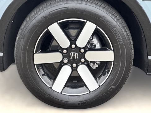 Used 2024 Honda Prologue Touring image 12