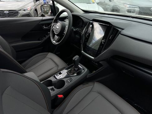 New 2026 Subaru Crosstrek 2.5i Limited w/ Crosstrek Mirror Package AWD/4WD image 10