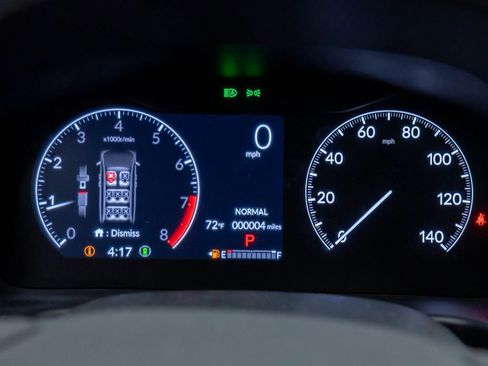 New 2026 Honda Odyssey Touring image 24