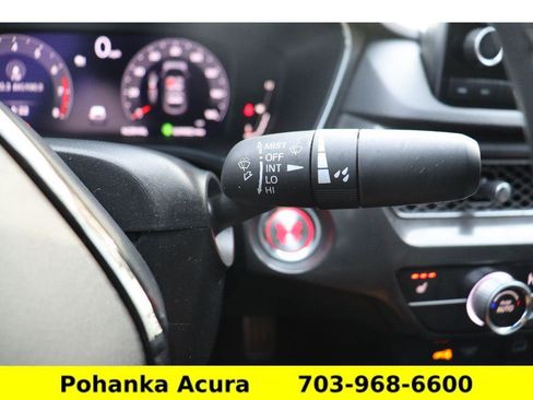 Certified 2023 Acura Integra A-Spec image 11