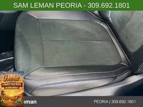 New 2025 Jeep Grand Cherokee L Altitude image 18