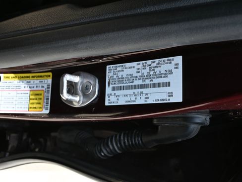 Used 2020 Lincoln Corsair Reserve w/ Equipment Group 201A AWD/4WD image 26