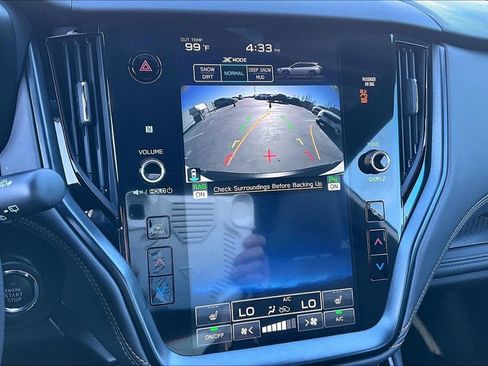 Used 2024 Subaru Outback Wilderness image 14