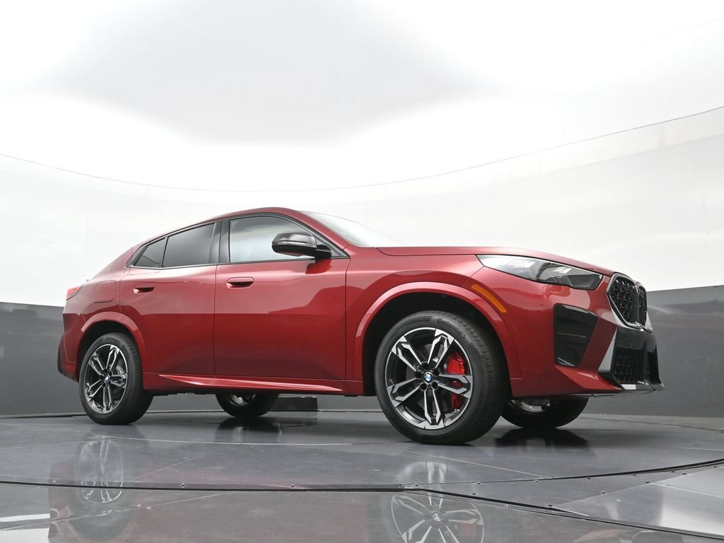 New 2026 BMW X2 xDrive28i w/ Technology Package AWD/4WD image 22
