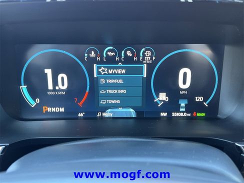 Used 2022 Ford F150 Lariat w/ Equipment Group 502A High image 20