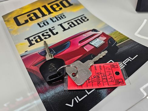 Used 1987 Porsche 911 Carrera RWD image 32