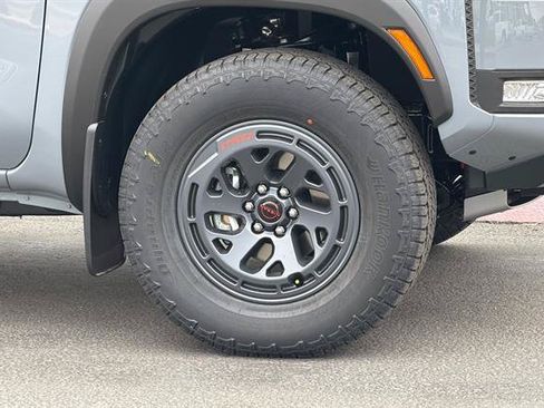 New 2026 Nissan Frontier PRO-4X w/ Tow Package AWD/4WD image 31