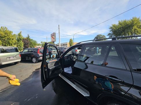 Used 2013 BMW X5 xDrive50i AWD/4WD image 18
