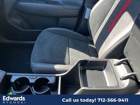 New 2025 Hyundai Kona N Line S image 23