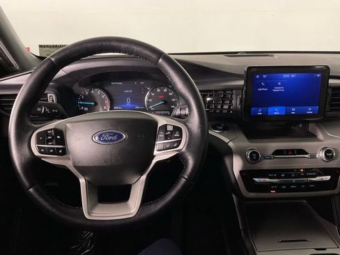 Certified 2023 Ford Explorer XLT image 18