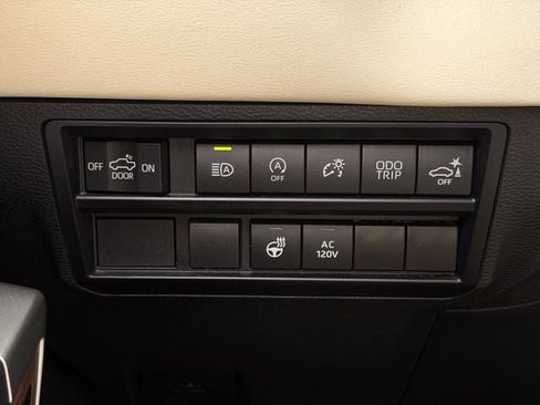 Used 2023 Toyota Tundra 1794 Edition w/ TRD Off-Road Package AWD/4WD image 23