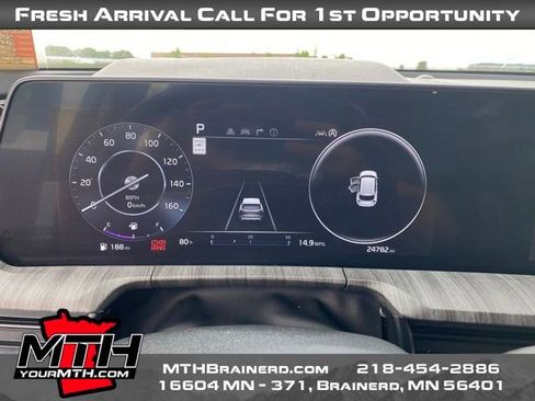 Used 2023 Kia Telluride SX X-Line AWD/4WD image 13