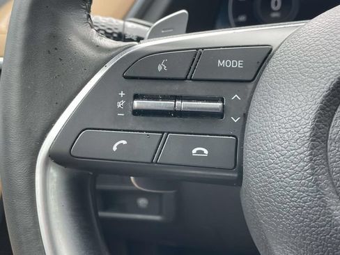 Used 2023 Hyundai Sonata Limited w/ Preferred Accessory Package FWD image 24