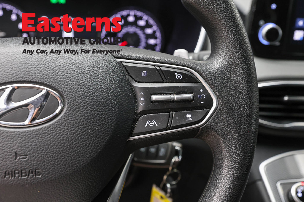 Used 2023 Hyundai Santa Fe SE AWD/4WD image 16