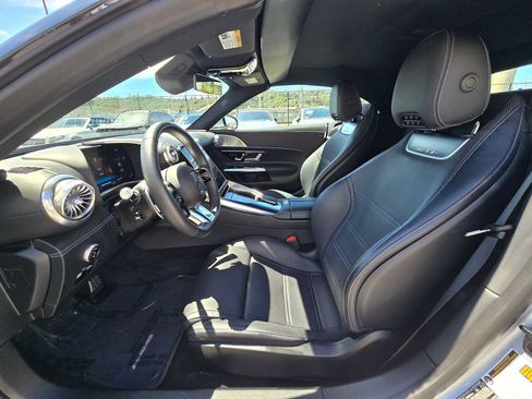 Used 2022 Mercedes-Benz SL 55 AMG 4MATIC image 16