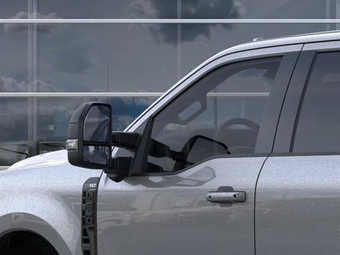 New 2026 Ford F250 XLT w/ XLT Premium Package AWD/4WD image 20
