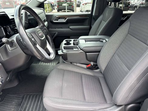 Used 2022 GMC Sierra 1500 Elevation AWD/4WD image 14