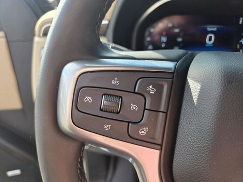 Used 2024 Chevrolet Tahoe Premier image 14