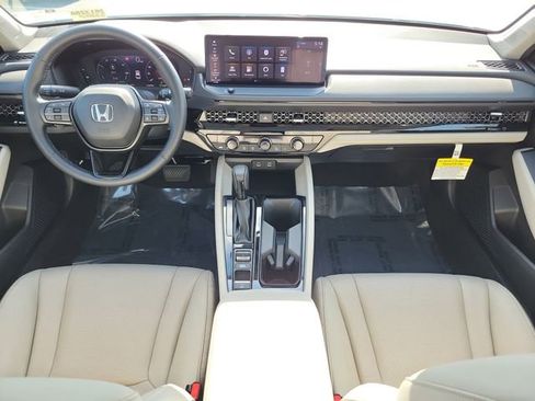 Used 2024 Honda Accord EX-L image 14