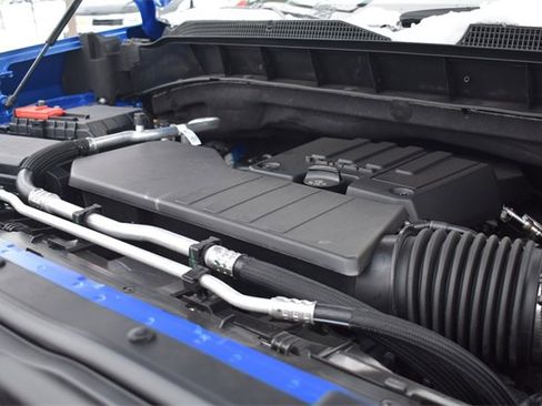 New 2026 Chevrolet Silverado 1500 LT image 33