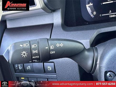 Certified 2025 Toyota 4Runner TRD Sport Premium image 37