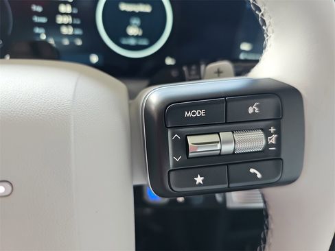 New 2026 Hyundai Palisade Calligraphy image 19