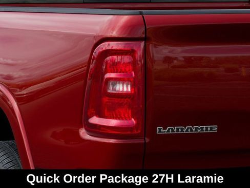 New 2026 RAM 1500 Laramie image 5