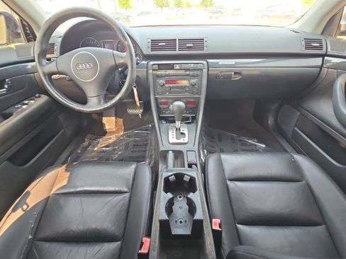 Used 2003 Audi A4 1.8T AWD/4WD image 12