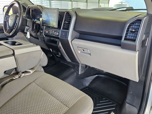 Used 2018 Ford F150 XLT w/ Equipment Group 301A Mid RWD image 28