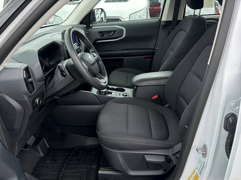 Used 2023 Ford Bronco Sport AWD/4WD image 13