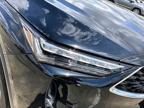 Certified 2023 Acura MDX SH-AWD w/ Technology Package image 38