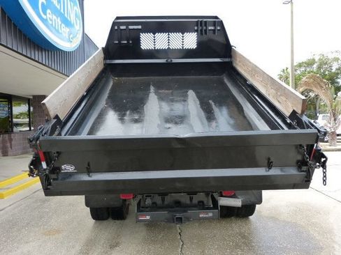 Used 2019 RAM 4500 Tradesman w/ Electrical Accessory Group AWD/4WD image 14