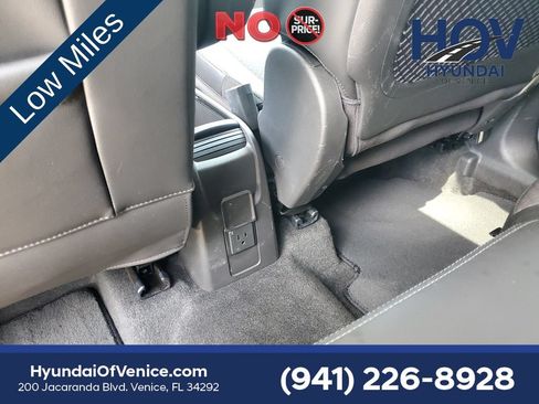 Used 2019 Buick Encore Preferred w/ Safety Package FWD image 15