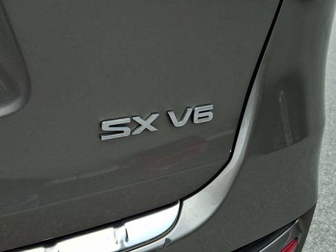 Used 2017 Kia Sorento SX AWD/4WD image 36