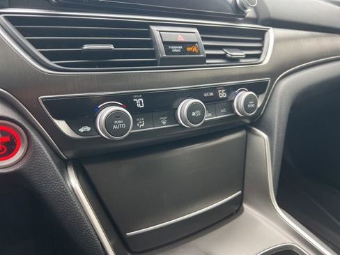 Used 2021 Honda Accord Hybrid image 21