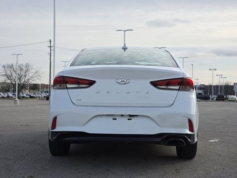 Used 2019 Hyundai Sonata SE image 14