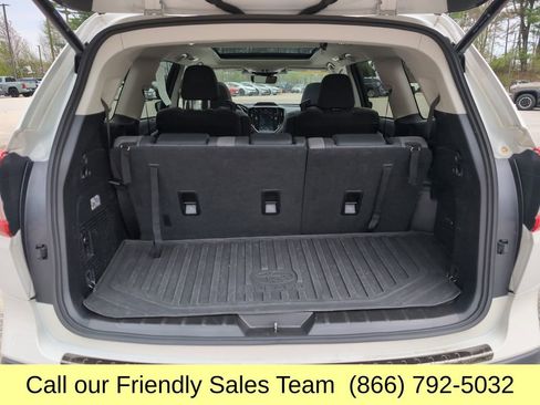 Used 2024 Subaru Ascent Onyx Edition Limited AWD/4WD image 23