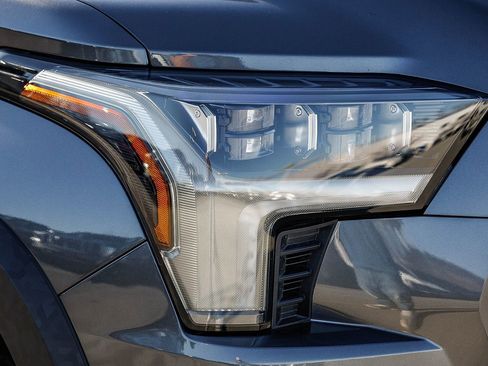 Used 2025 Toyota Sequoia TRD Pro image 7