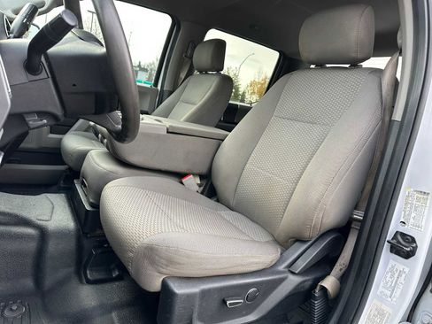 Used 2019 Ford F350 XLT w/ XLT Value Package image 21