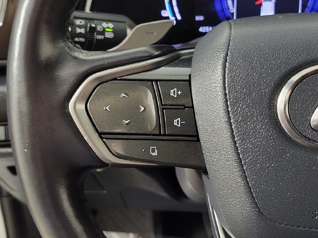 Used 2023 Lexus NX 450h+ AWD w/ Vision Package image 24