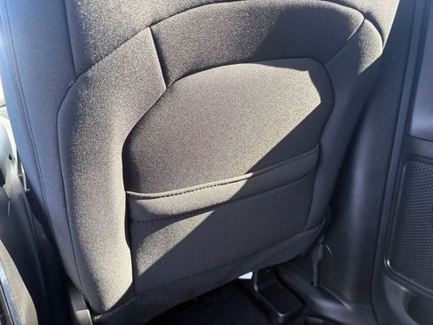 New 2026 RAM 1500 Big Horn image 41